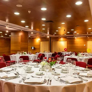 Отель Radisson Blu