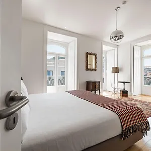 4* Gæstehus Tesouro Da Baixa By Shiadu