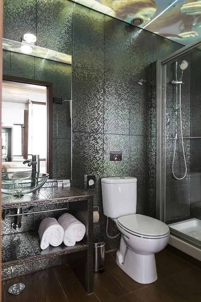 Lisbon Art Stay Apartments