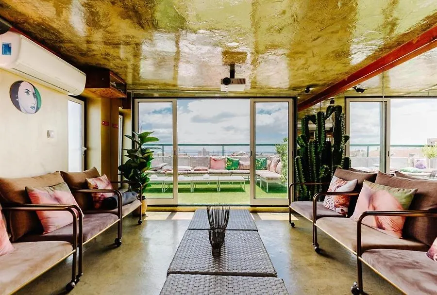 Lisbon Art Stay Apartments