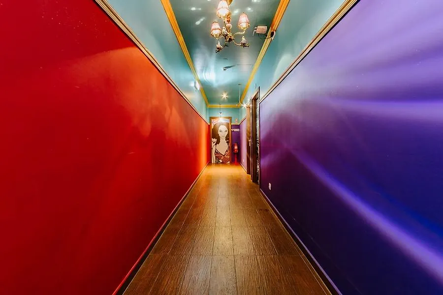 Lisbon Art Stay Apartments 4*,  Portugal