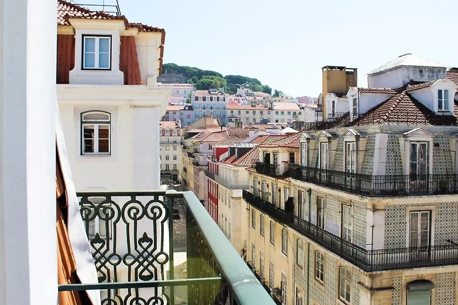 Lisbon Art Stay Apartments